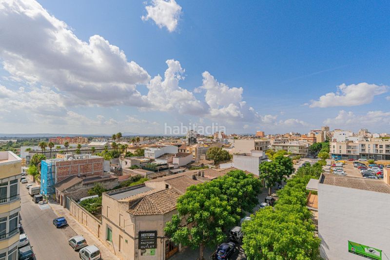Foto b51df8d3-0af3-471c-b2e2-9154cca5226f. Pis amb calefacció a Son Amonda - Reis Catòlics Inca