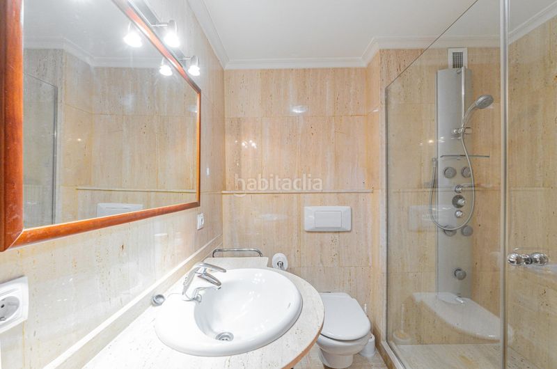 Foto 80d0a5d5-2f0a-47ce-b9e3-6efe97d50a23. Pis amb calefacció aparcament a Es Camp Redó Palma de Mallorca