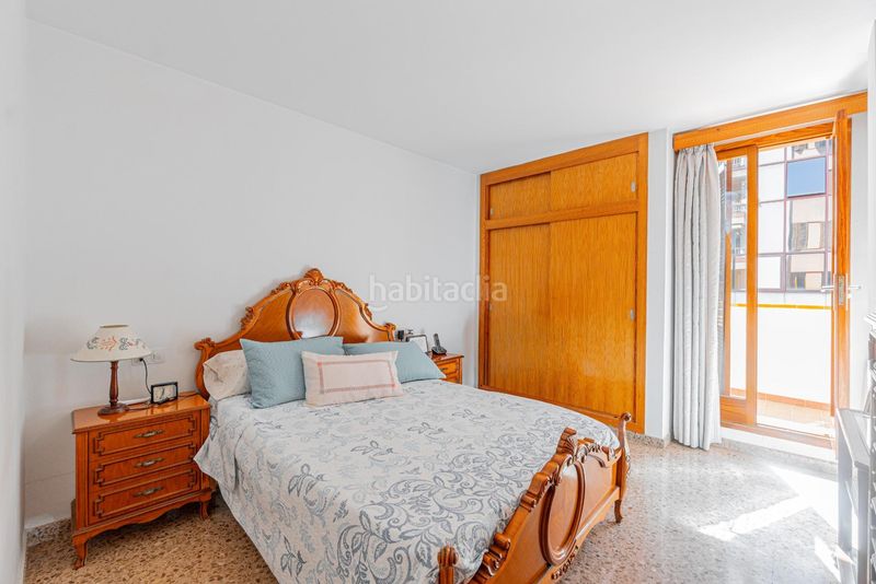 Foto a4e60d96-9923-4b12-b809-5507904e3c76. Pis amb calefacció aparcament a Es Camp Redó Palma de Mallorca