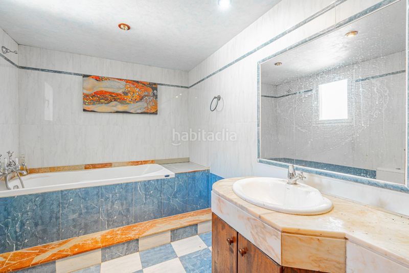 Foto 03c83542-8a93-456a-adab-9ce5f10c29bb. Casa adossada amb aparcament piscina a Portals Nous Calvià