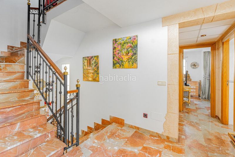 Foto 487c9c79-a4f7-48fc-a11e-e40fd734d3ee. Casa adossada amb aparcament piscina a Portals Nous Calvià
