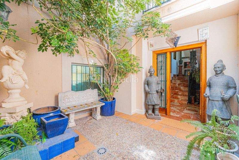 Foto 620cbfea-c77b-4d25-8804-5aa550a0acf0. Casa adossada amb aparcament piscina a Portals Nous Calvià