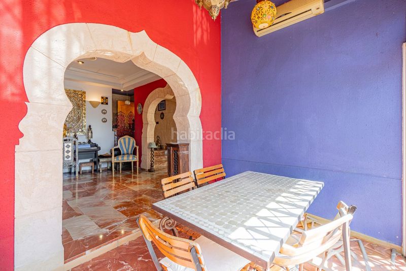 Foto 624a0229-2dd1-4c51-b086-5f3fe0c5ff40. Casa adossada amb aparcament piscina a Portals Nous Calvià