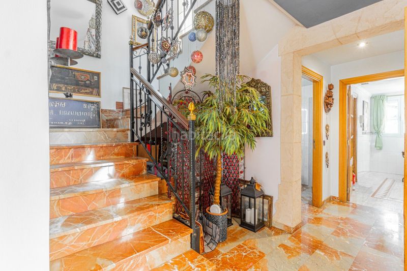 Foto a46387e7-4790-4f96-8266-950590d1a43f. Casa adossada amb aparcament piscina a Portals Nous Calvià