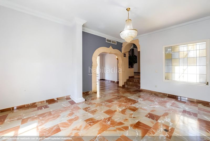 Foto a9d066b6-7f5d-4bbe-971d-c67f5bb6e2f3. Casa adossada amb aparcament piscina a Portals Nous Calvià