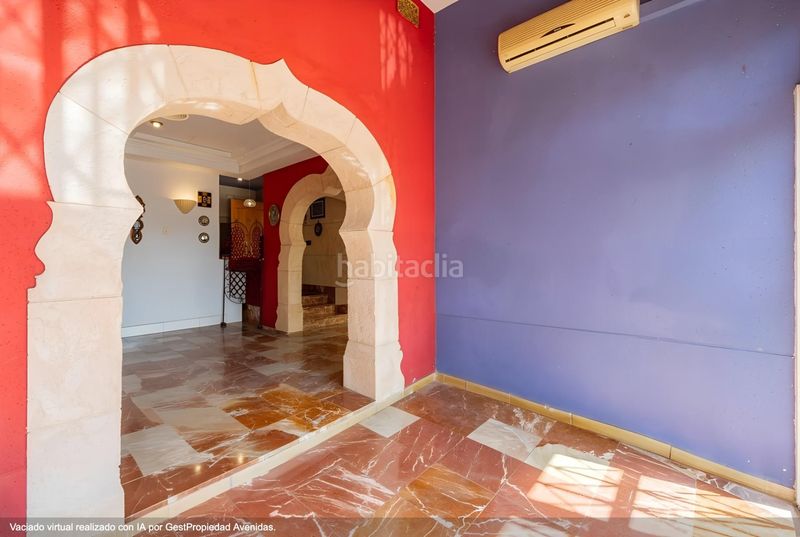 Foto ac1a9fab-3f80-4db3-bd3c-8f36ea83f4e3. Casa adossada amb aparcament piscina a Portals Nous Calvià