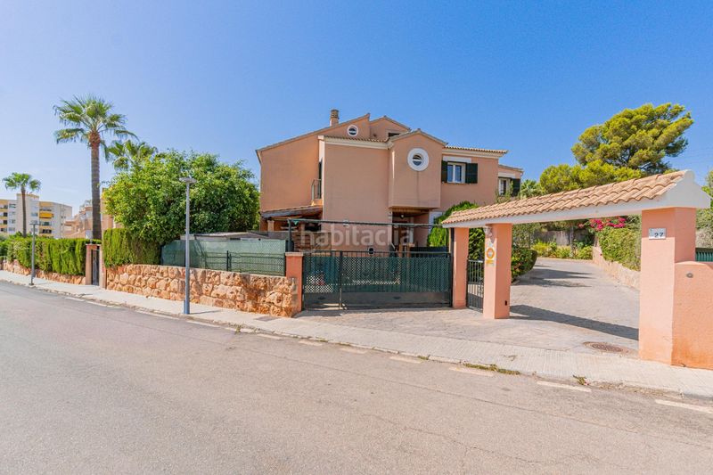 Foto b533a5b4-0a7d-48b3-9f1a-ff6f906d8795. Casa adossada amb aparcament piscina a Portals Nous Calvià