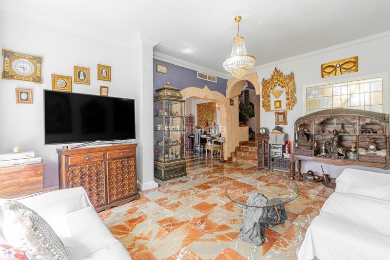 Foto be74d81c-36cd-43cb-8f63-f7755458504a. Casa adossada amb aparcament piscina a Portals Nous Calvià