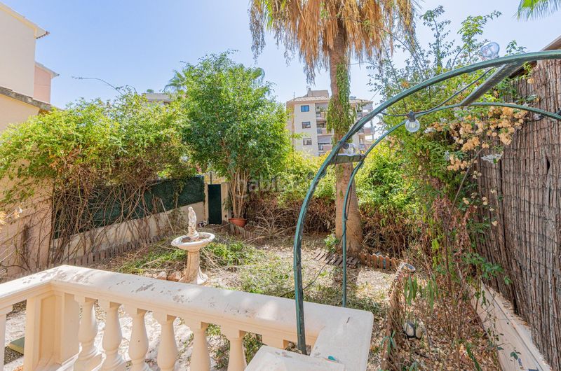 Foto c1cd1b42-6c22-4aba-87ea-ab7227992434. Casa adossada amb aparcament piscina a Portals Nous Calvià
