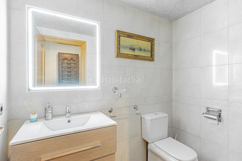 Foto fbed5d59-7989-47da-a4b2-cee8d33e5602. Casa adossada amb aparcament piscina a Portals Nous Calvià