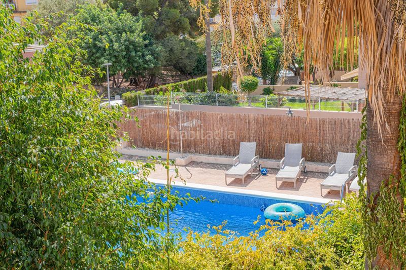 Foto ff17c4d8-5f8f-4704-8b7b-7c2c65dcef97. Casa adossada amb aparcament piscina a Portals Nous Calvià
