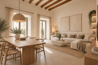 Haus  Calle major. Se vende casa para reformar en el centro de felanitx