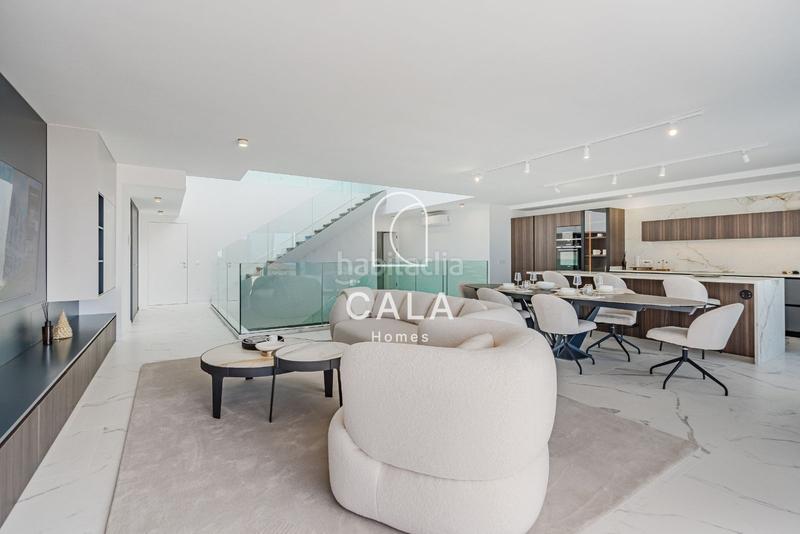 Foto 0c13d1de-d980-4b15-a11d-95a2b1905460. Casa amb aparcament piscina a Playa Fañabé Alto Adeje