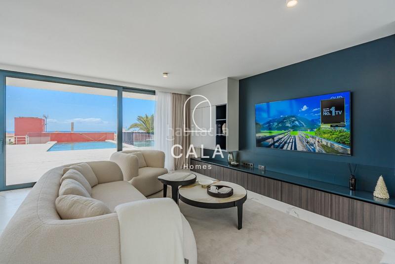 Foto cc32a208-7d79-4306-b715-f91ee0bef812. Casa amb aparcament piscina a Playa Fañabé Alto Adeje