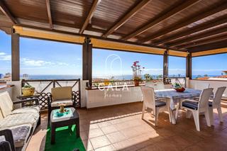 Chalet  El jable. Villa independiente en callao salvaje