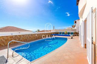 Chalet  El jable. Villa independiente en callao salvaje