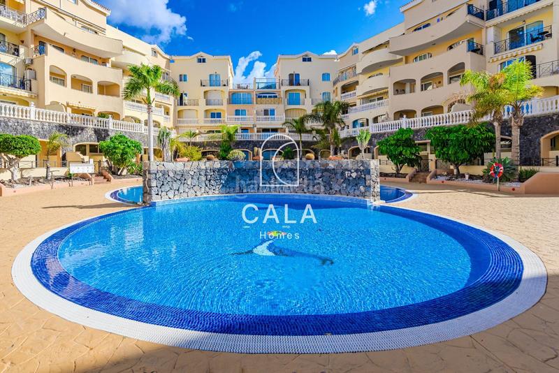 Foto 15f6b159-5295-4b8d-a594-ebf350425881. Appartement avec parking piscine dans Los Cristianos Arona