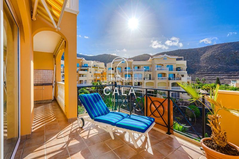 Foto 41d625ec-9121-49f3-ad46-8fbbfb4f63ef. Appartement avec parking piscine dans Los Cristianos Arona