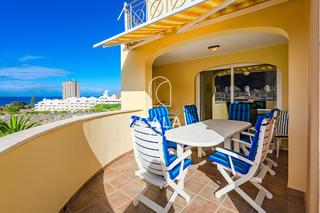 Appartamento  Fala. Exclusivo apartamento de 1 dormitorio con vistas panormicas al