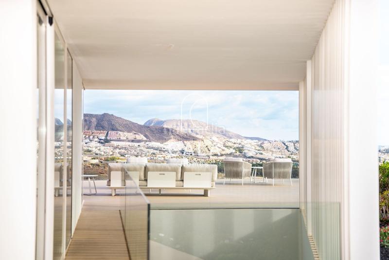 Foto 038dcc1e-2be8-410a-af05-73e76e9aade0. Maison avec chauffage parking piscine dans La Caleta Adeje