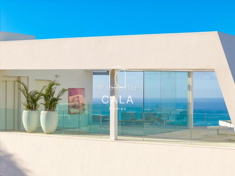 Foto 08ba5d9f-167e-4947-87df-15c6fdec13c2. Maison avec chauffage parking piscine dans La Caleta Adeje