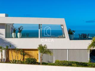 Casa  El tablero. Un tesoro arquitectónico en el paraíso