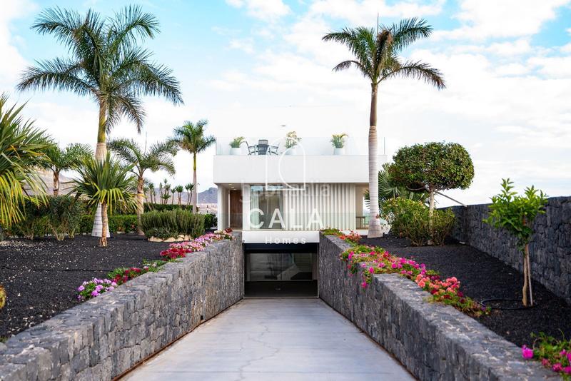 Foto 0b765d67-a20b-47a7-a37e-a0995c47a4f7. Maison avec chauffage parking piscine dans La Caleta Adeje