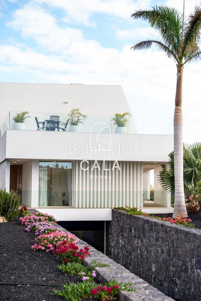 Foto 3533d8ff-1903-4b80-917f-76f35384a12b. Maison avec chauffage parking piscine dans La Caleta Adeje