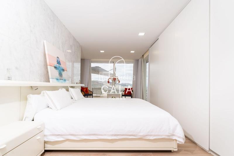 Foto 38a68241-f335-494a-a59c-2f94e8e0a1f7. Maison avec chauffage parking piscine dans La Caleta Adeje