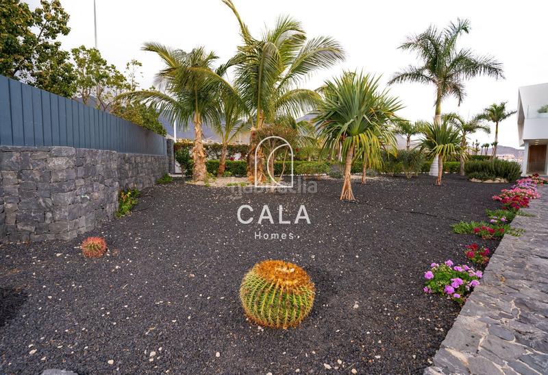 Foto 519d8eba-e131-4d57-84a5-02eb1f9516a4. Maison avec chauffage parking piscine dans La Caleta Adeje