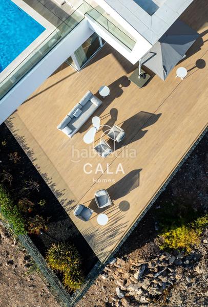 Foto 57b8c779-51ee-44b0-9c8d-72aa5a5467be. Maison avec chauffage parking piscine dans La Caleta Adeje