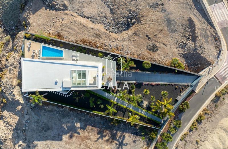 Foto 5c096b10-153e-454d-b2e7-1b6c4ee8d612. Maison avec chauffage parking piscine dans La Caleta Adeje