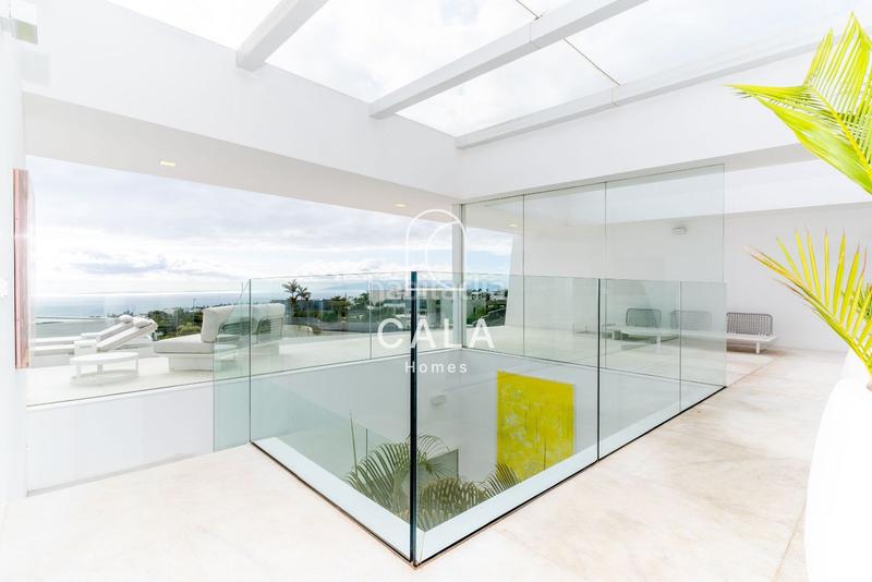 Foto 64d9e7dd-44a6-47fc-86dd-3cce654a4a04. Maison avec chauffage parking piscine dans La Caleta Adeje