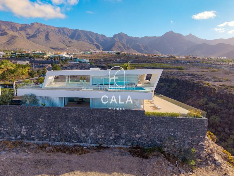 Foto 6e565d9c-6a32-4bfa-bf69-d65c5fb89edf. Maison avec chauffage parking piscine dans La Caleta Adeje