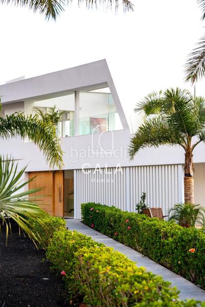 Foto 7e3dbdd7-4275-412b-b2dd-b964b3930cb7. Maison avec chauffage parking piscine dans La Caleta Adeje