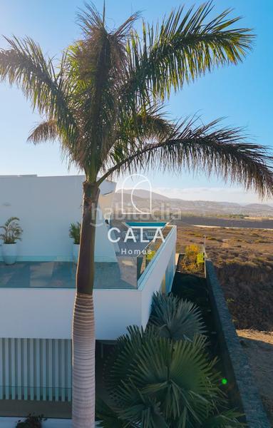 Foto 820bf2ce-8076-4e33-876f-29fb6c2667f5. Maison avec chauffage parking piscine dans La Caleta Adeje