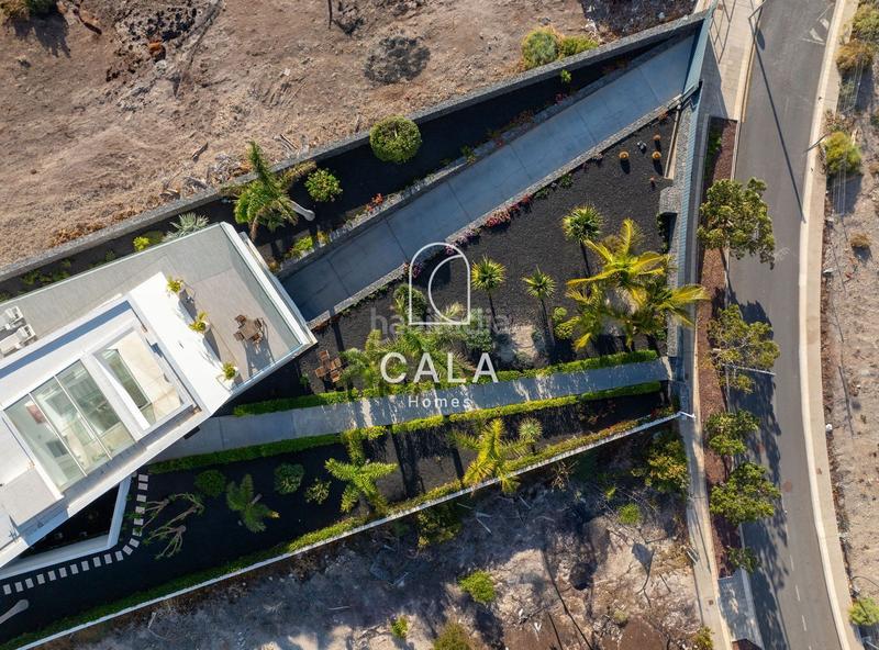 Foto 8c4d972c-9ec5-4215-b3cb-ea56e7376af0. Maison avec chauffage parking piscine dans La Caleta Adeje