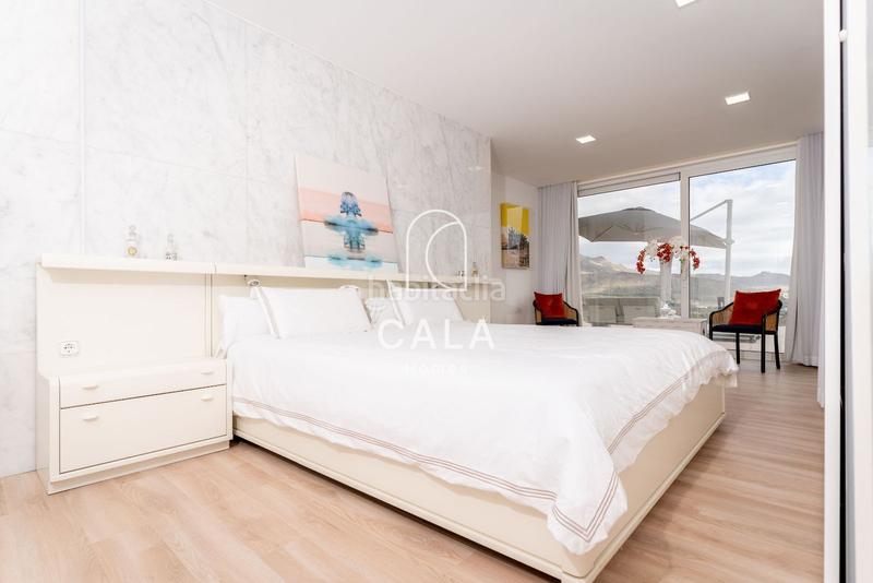 Foto 8ec94b8d-63c7-4d72-930a-e5220fe74fa5. Maison avec chauffage parking piscine dans La Caleta Adeje