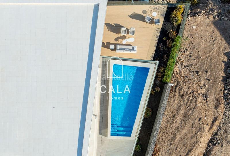 Foto 95353b8c-75f3-4a95-9adb-a0f12d198c56. Maison avec chauffage parking piscine dans La Caleta Adeje