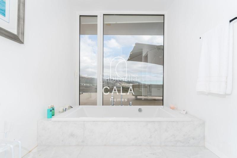 Foto 9a48494a-99bd-4bec-9eb4-222b47a30550. Maison avec chauffage parking piscine dans La Caleta Adeje