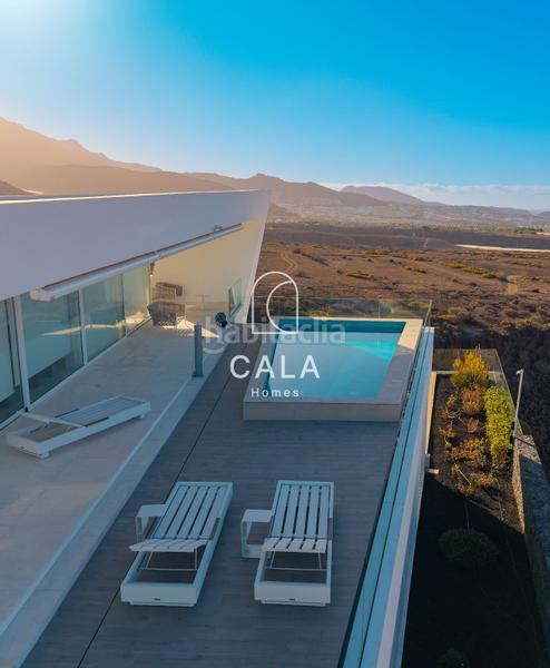 Foto a36209ab-c8af-4388-b625-fe196a1ab11e. Maison avec chauffage parking piscine dans La Caleta Adeje