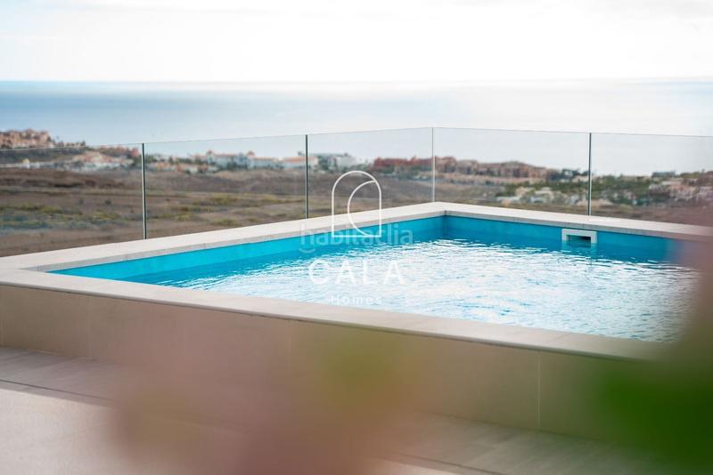 Foto aaf46656-5a56-4563-b471-307ad55892c9. Maison avec chauffage parking piscine dans La Caleta Adeje