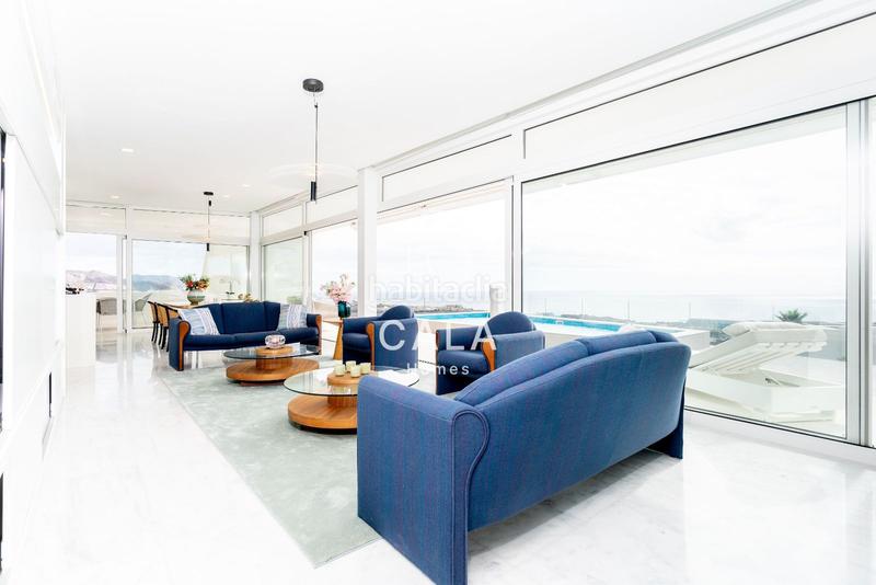 Foto b13fea5a-f668-455b-bf16-6663e804782c. Maison avec chauffage parking piscine dans La Caleta Adeje