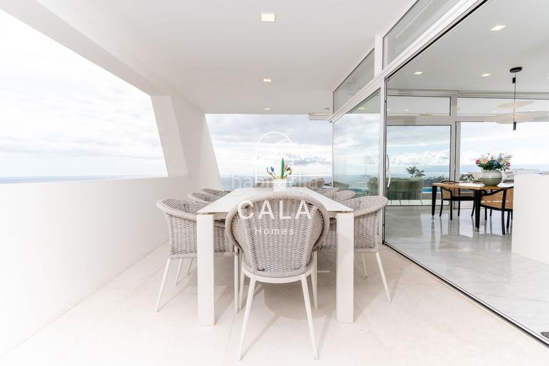 Foto b9e23069-566f-4652-8598-92819bf84be3. Maison avec chauffage parking piscine dans La Caleta Adeje