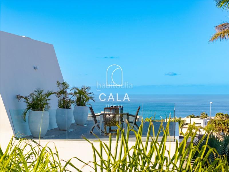 Foto c8164b4d-0a8b-4bda-8343-07cb20855551. Maison avec chauffage parking piscine dans La Caleta Adeje