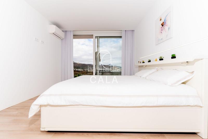 Foto c99e0bf3-0b2e-4cb5-bcf8-658c3a5fe01a. Maison avec chauffage parking piscine dans La Caleta Adeje