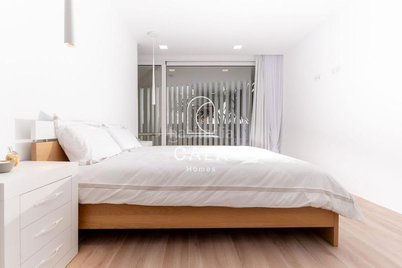 Foto c9e4ecca-0559-4ba9-be63-d097d4f5e003. Maison avec chauffage parking piscine dans La Caleta Adeje