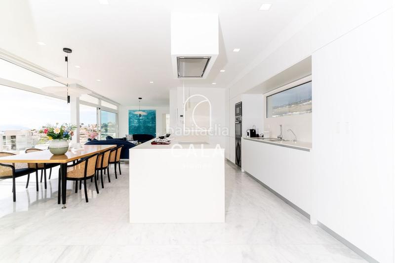 Foto d97b872f-63bb-4f93-bc07-04c8b159e748. Maison avec chauffage parking piscine dans La Caleta Adeje