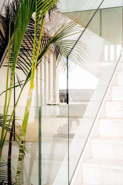 Foto db8190d6-aab9-41d3-8a74-df6171e6874f. Maison avec chauffage parking piscine dans La Caleta Adeje