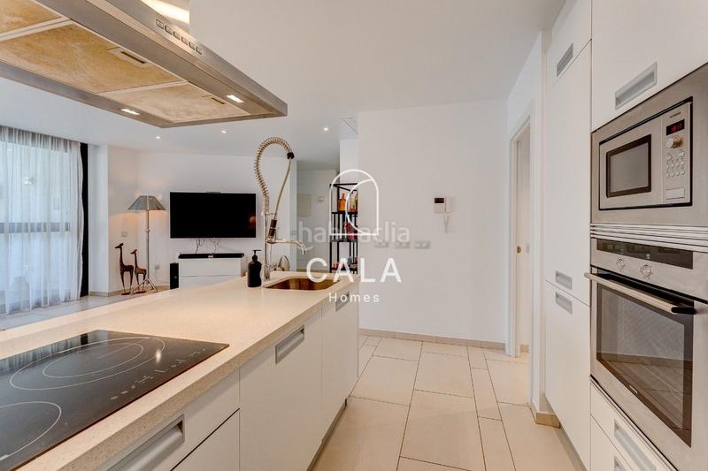 Foto 1431ac63-f31a-49f3-a50f-27e289d9bf05. Apartament amb aparcament piscina a Palm - Mar Arona